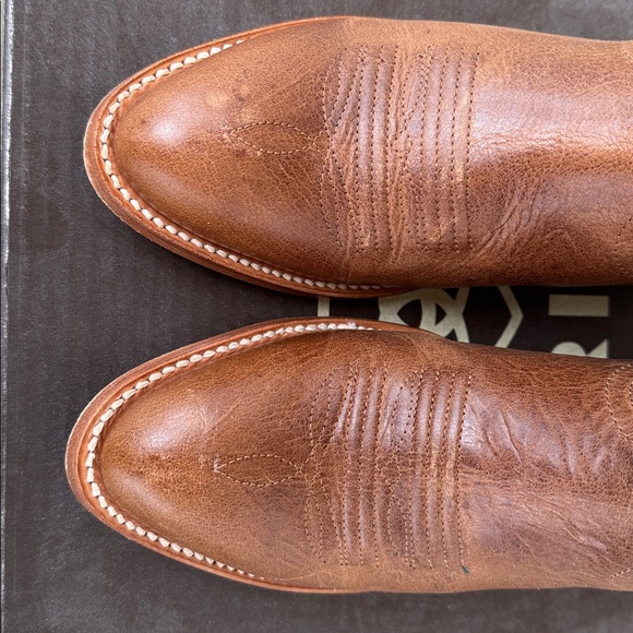 Ariat Legacy R Toe Boot - Picture 7 of 11